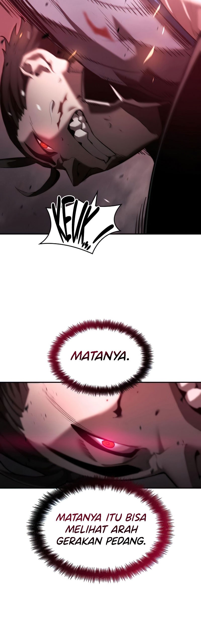 Boundless Necromancer Chapter 9 - halaman 25