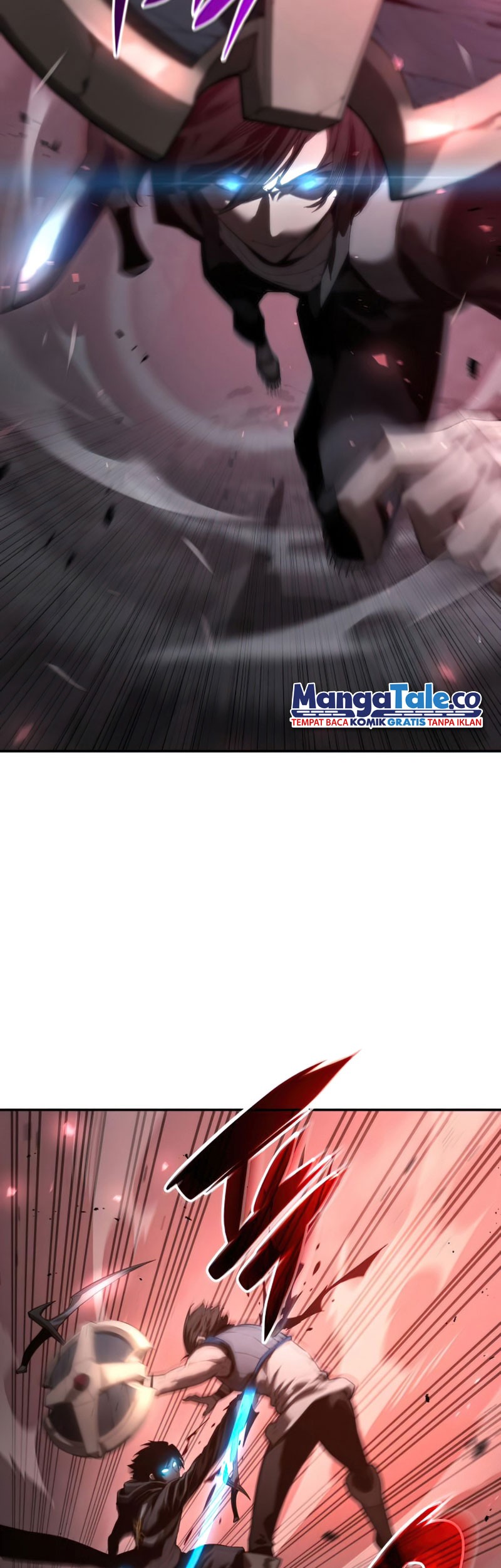 Boundless Necromancer Chapter 9 - halaman 29