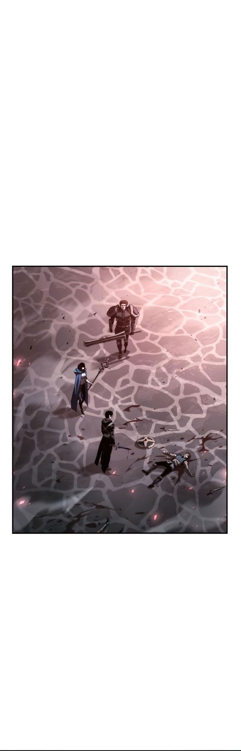 Boundless Necromancer Chapter 9 - halaman 32
