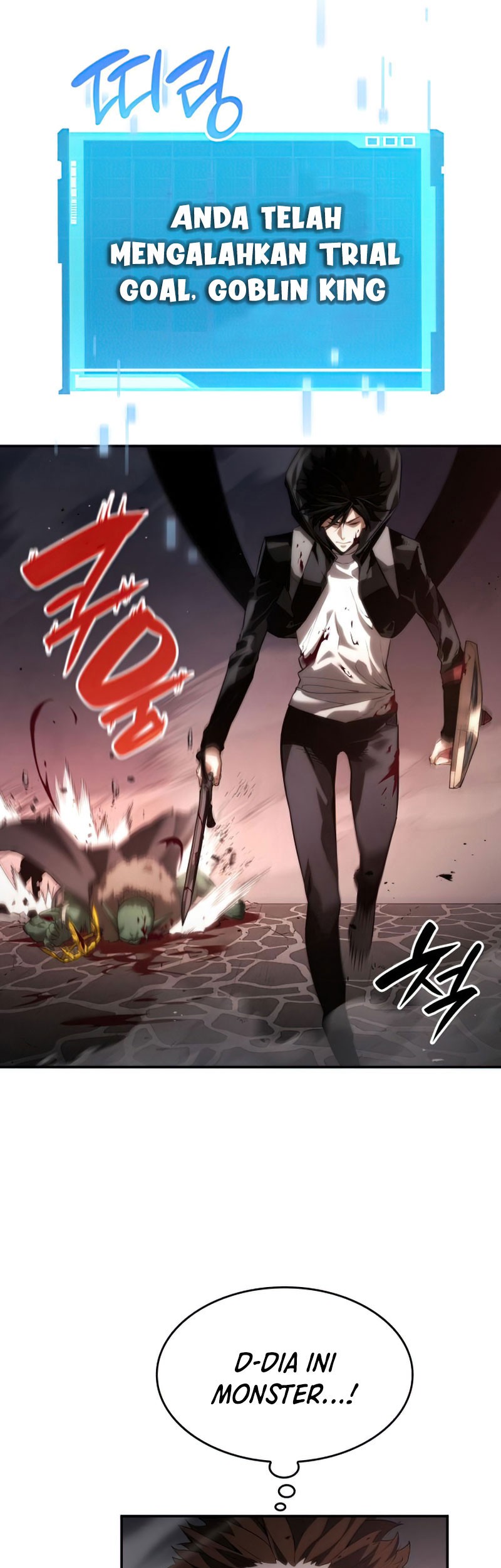 Boundless Necromancer Chapter 9 - halaman 39