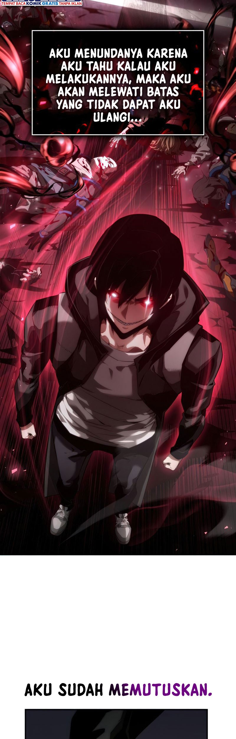 Boundless Necromancer Chapter 9 - halaman 54