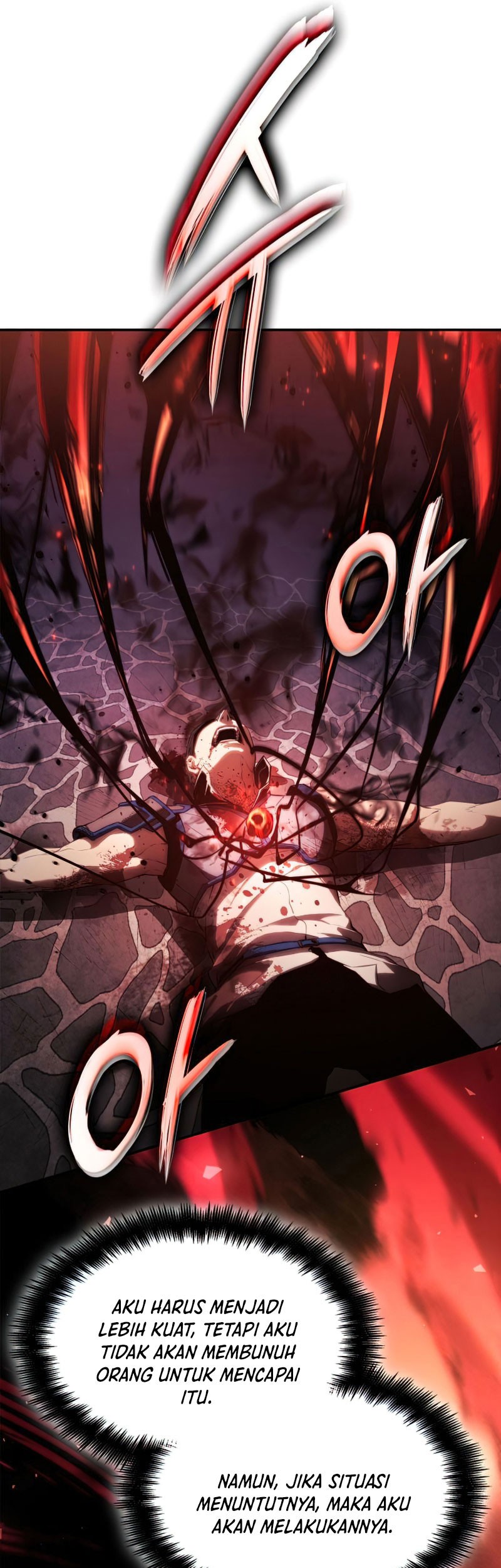 Boundless Necromancer Chapter 9 - halaman 56