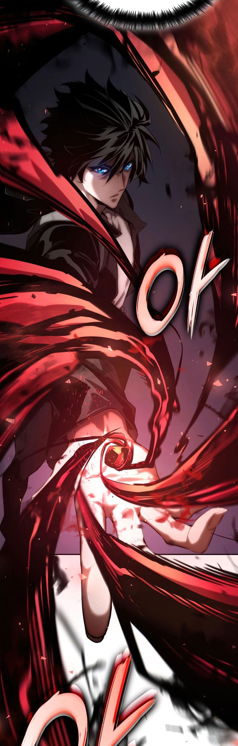 Boundless Necromancer Chapter 9 - halaman 57