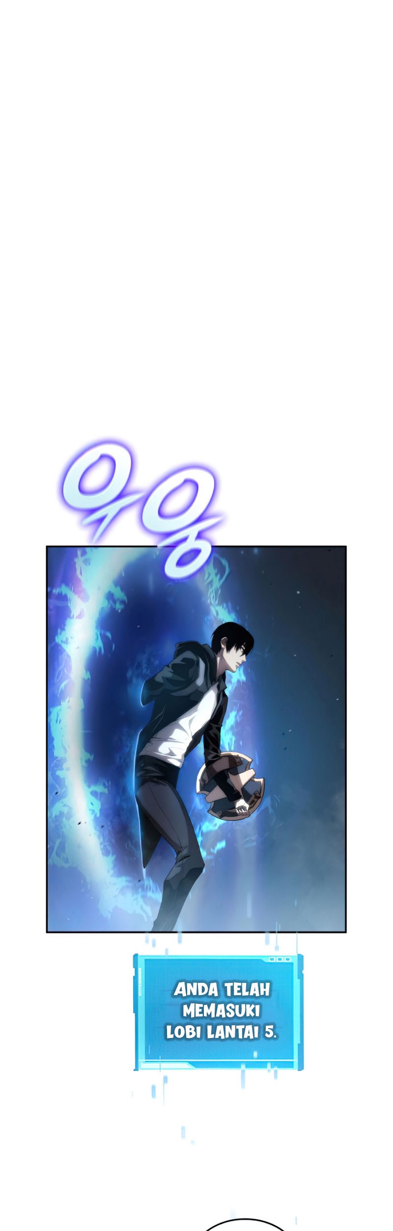 Boundless Necromancer Chapter 9 - halaman 60
