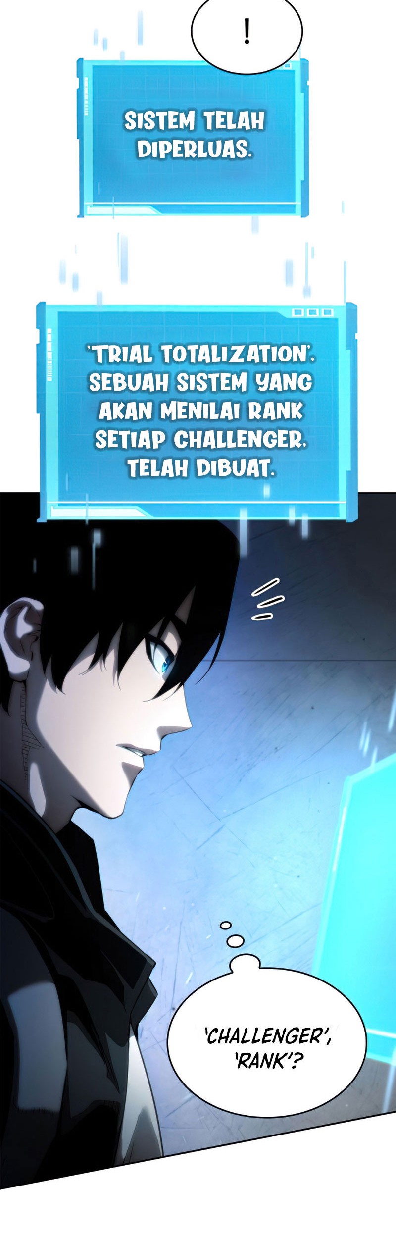 Boundless Necromancer Chapter 9 - halaman 61