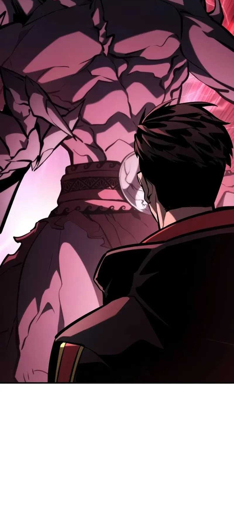 Boundless Necromancer Chapter 90 - halaman 29