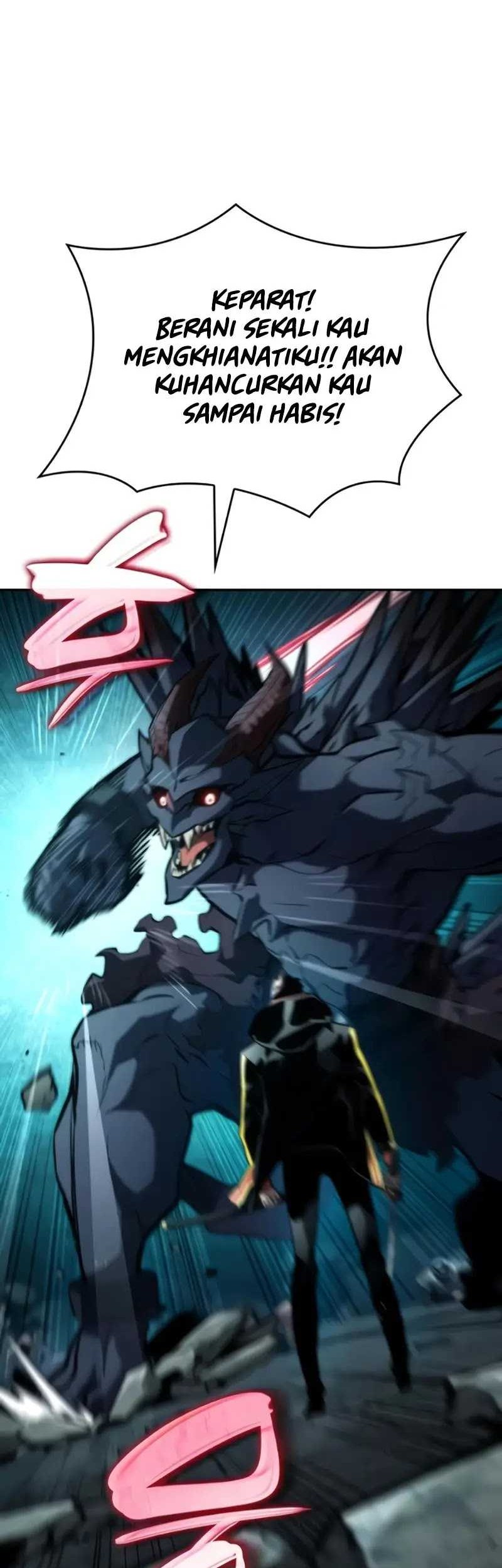 Boundless Necromancer Chapter 90 - halaman 47