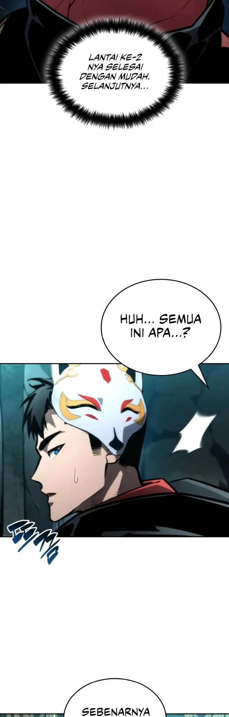 Boundless Necromancer Chapter 90 - halaman 54