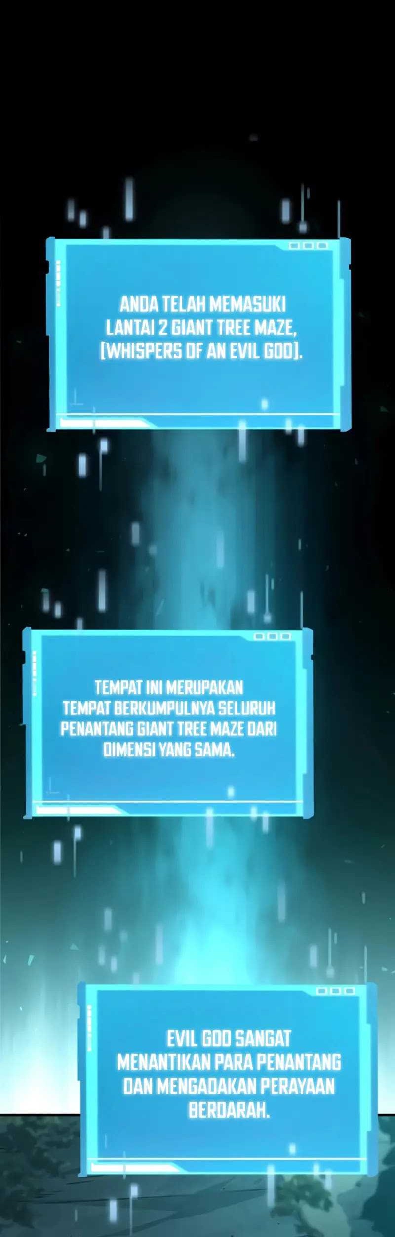 Boundless Necromancer Chapter 90 - halaman 9