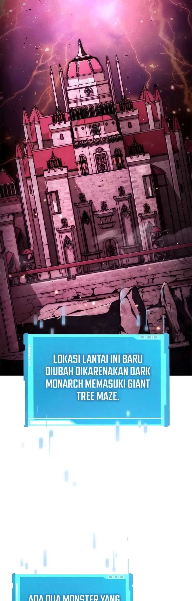 Boundless Necromancer Chapter 91 - halaman 32