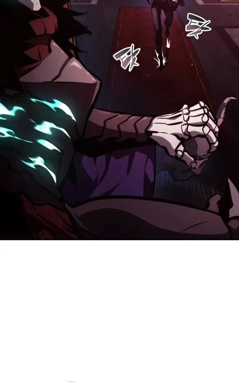 Boundless Necromancer Chapter 91 - halaman 35