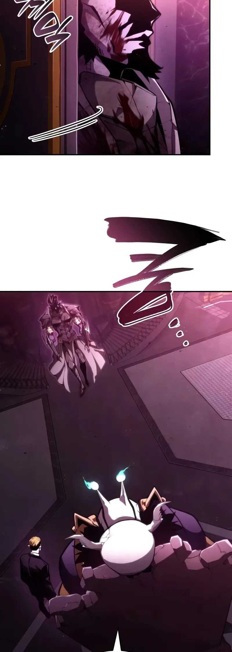 Boundless Necromancer Chapter 91 - halaman 39