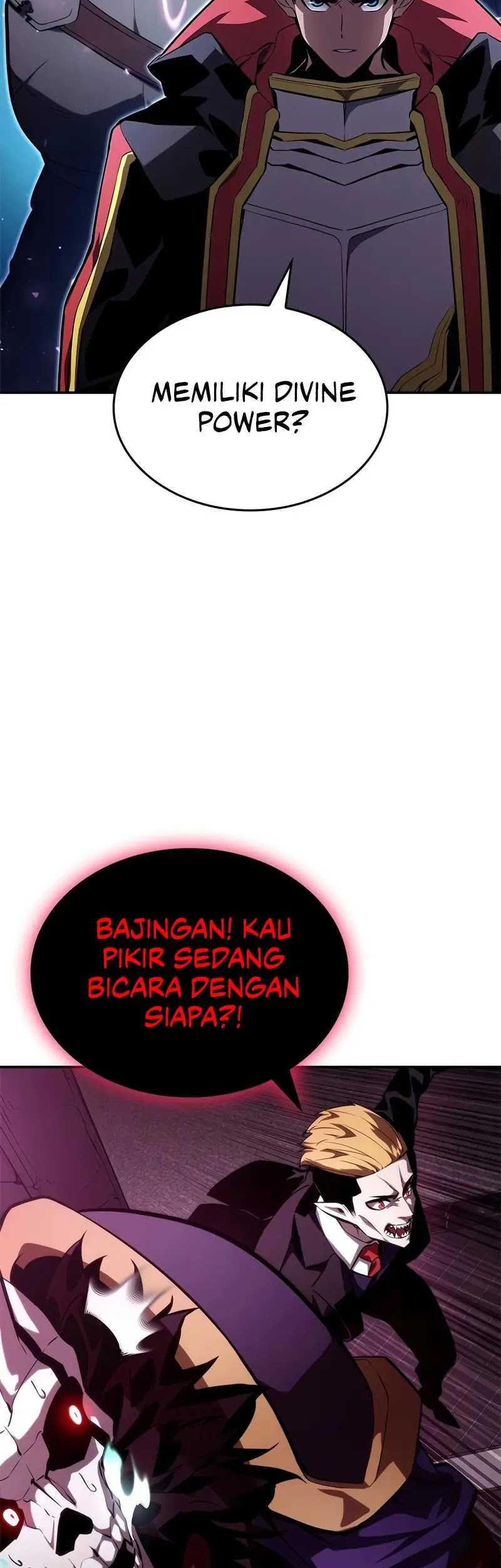 Boundless Necromancer Chapter 91 - halaman 46