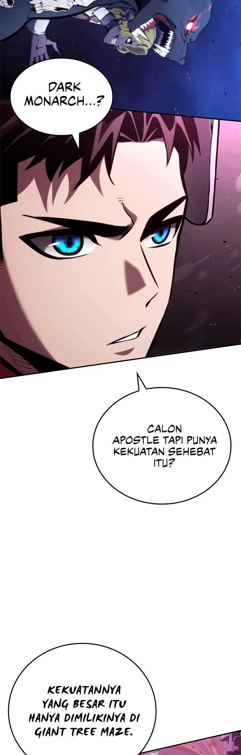 Boundless Necromancer Chapter 91 - halaman 49