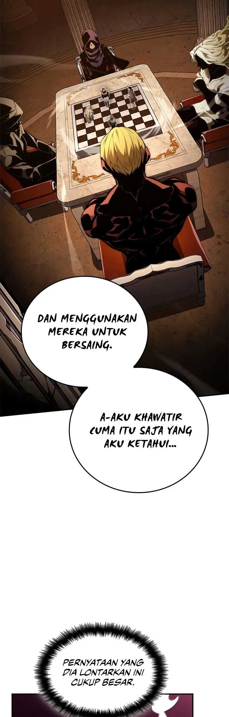 Boundless Necromancer Chapter 91 - halaman 52