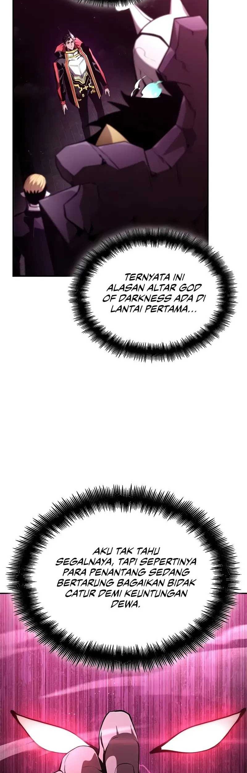 Boundless Necromancer Chapter 91 - halaman 53