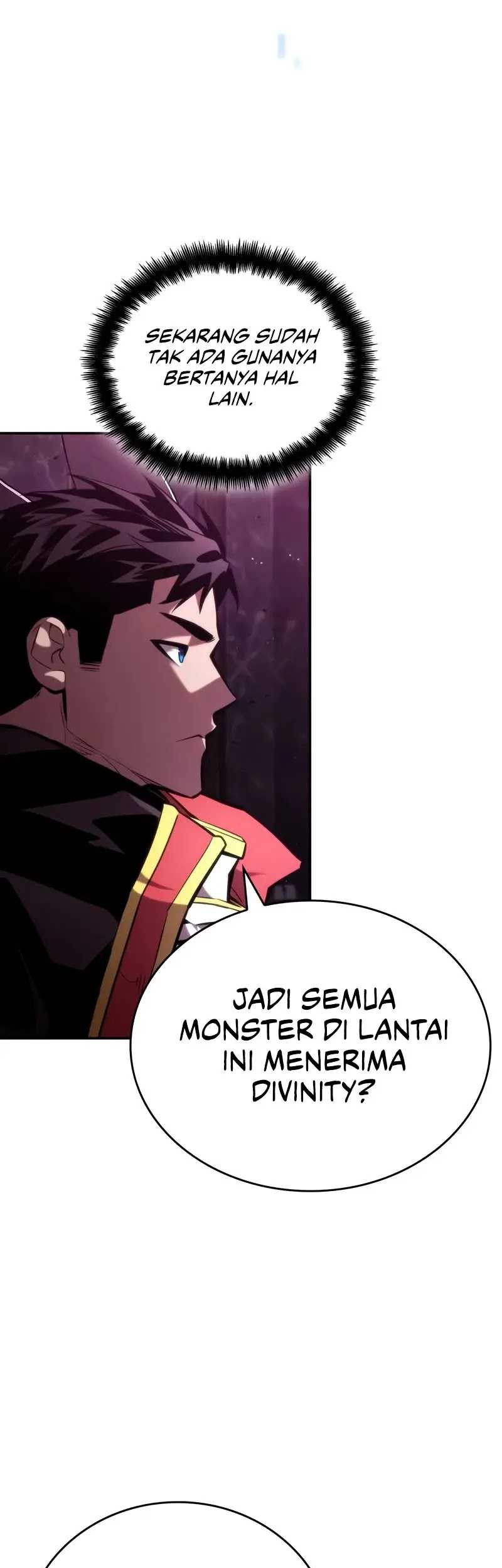 Boundless Necromancer Chapter 91 - halaman 56