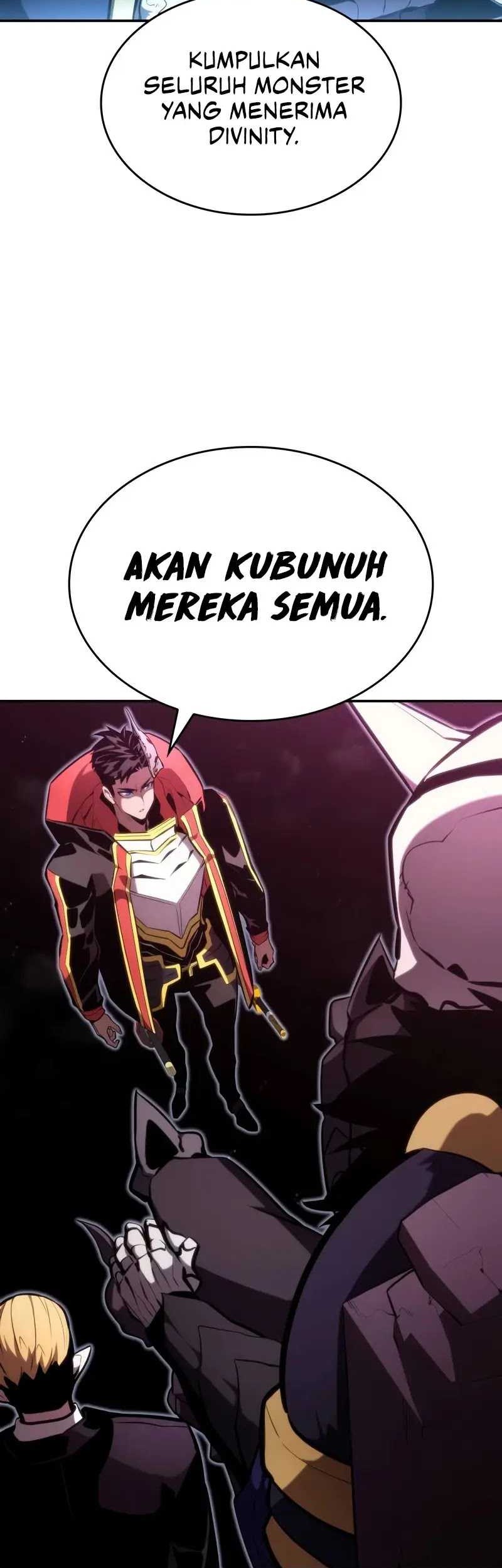 Boundless Necromancer Chapter 91 - halaman 58