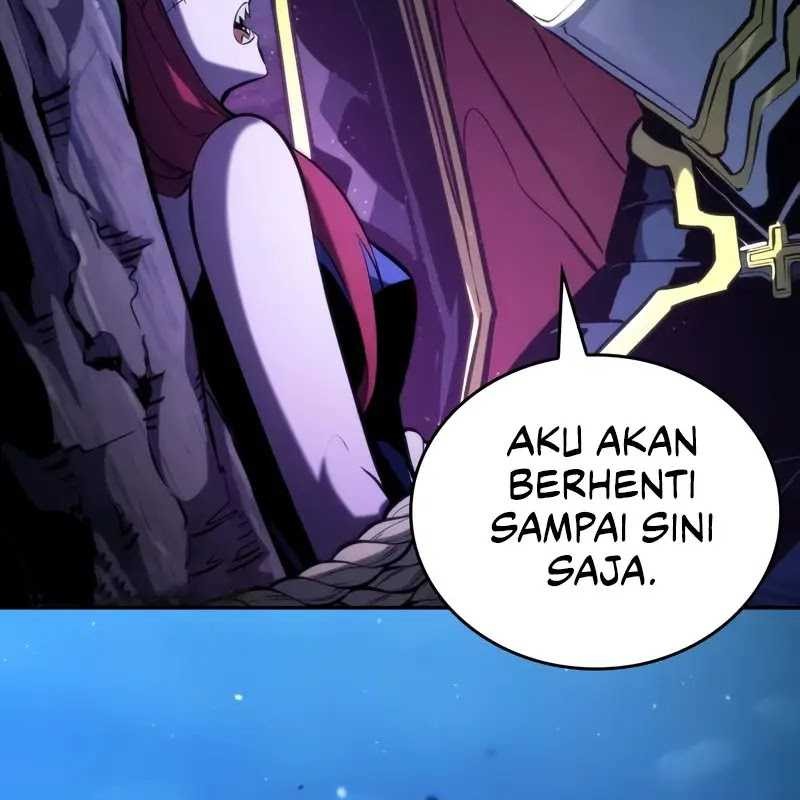 Boundless Necromancer Chapter 91 - halaman 6
