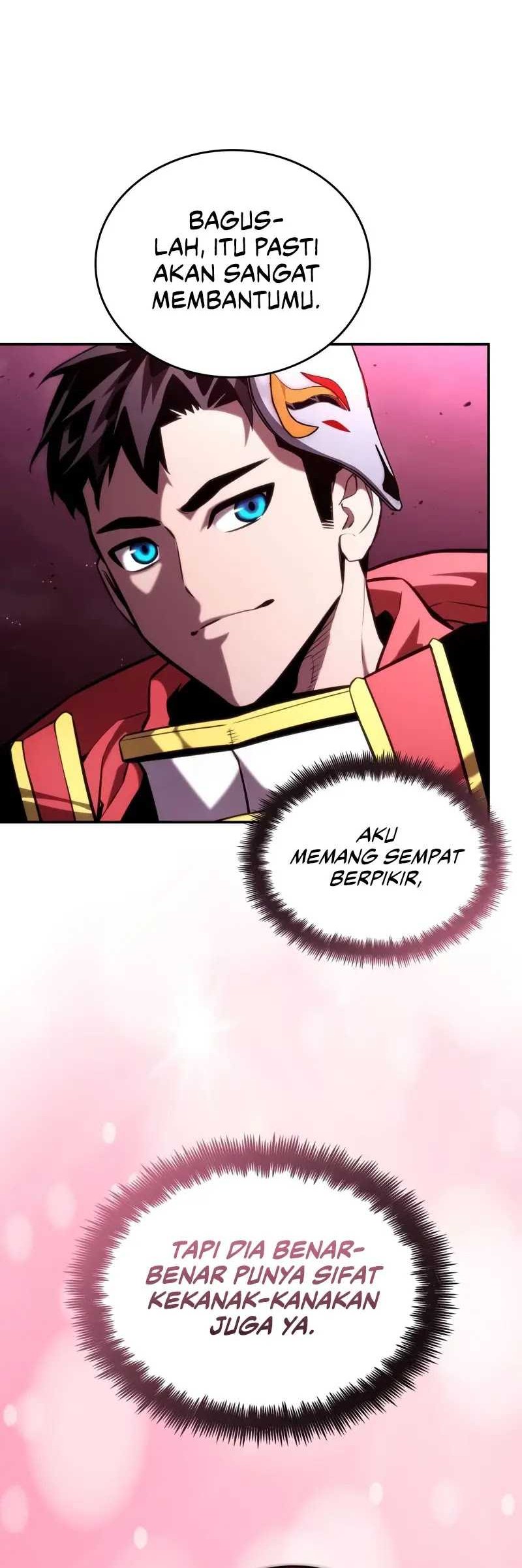 Boundless Necromancer Chapter 91 - halaman 63
