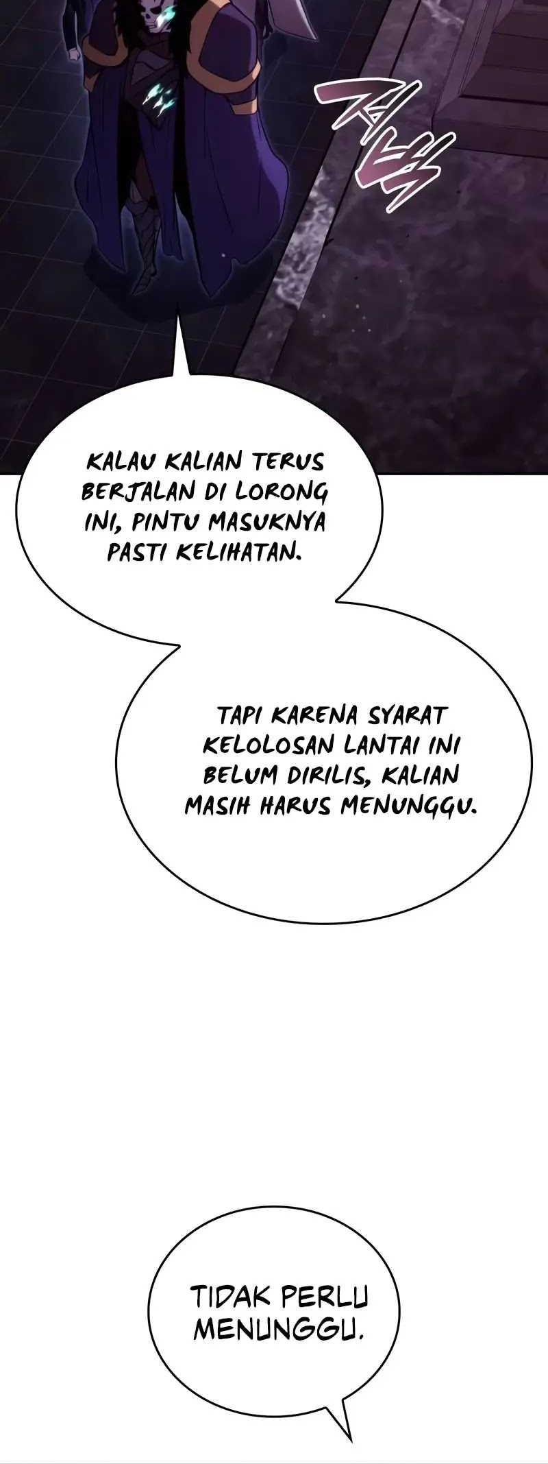 Boundless Necromancer Chapter 91 - halaman 66