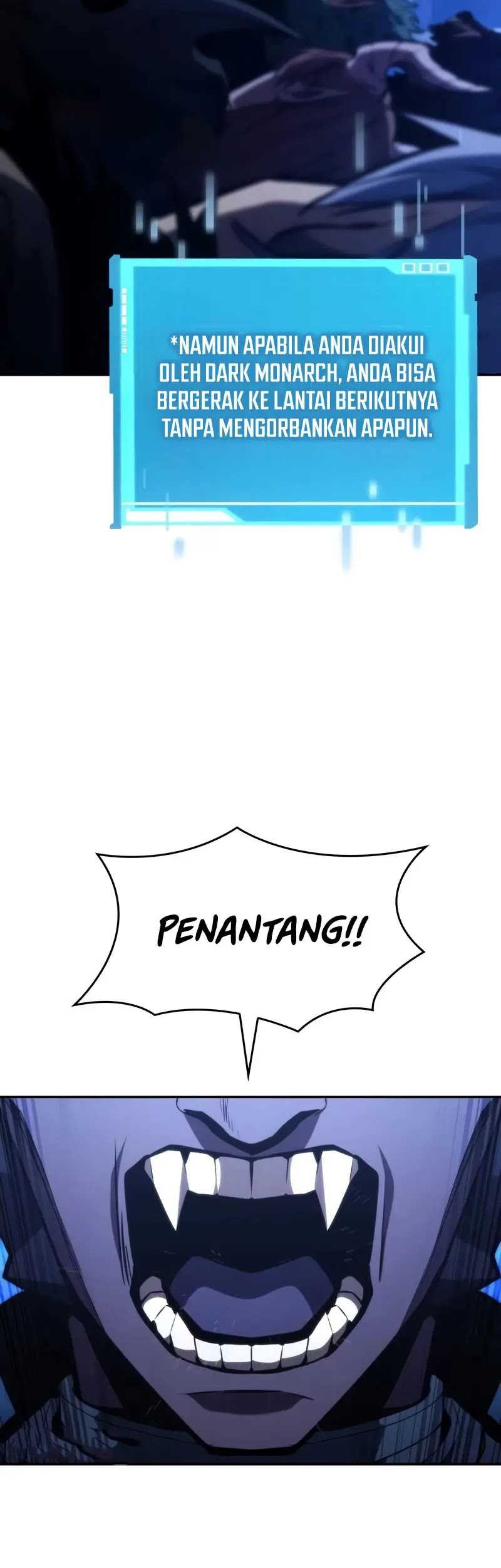 Boundless Necromancer Chapter 91 - halaman 75