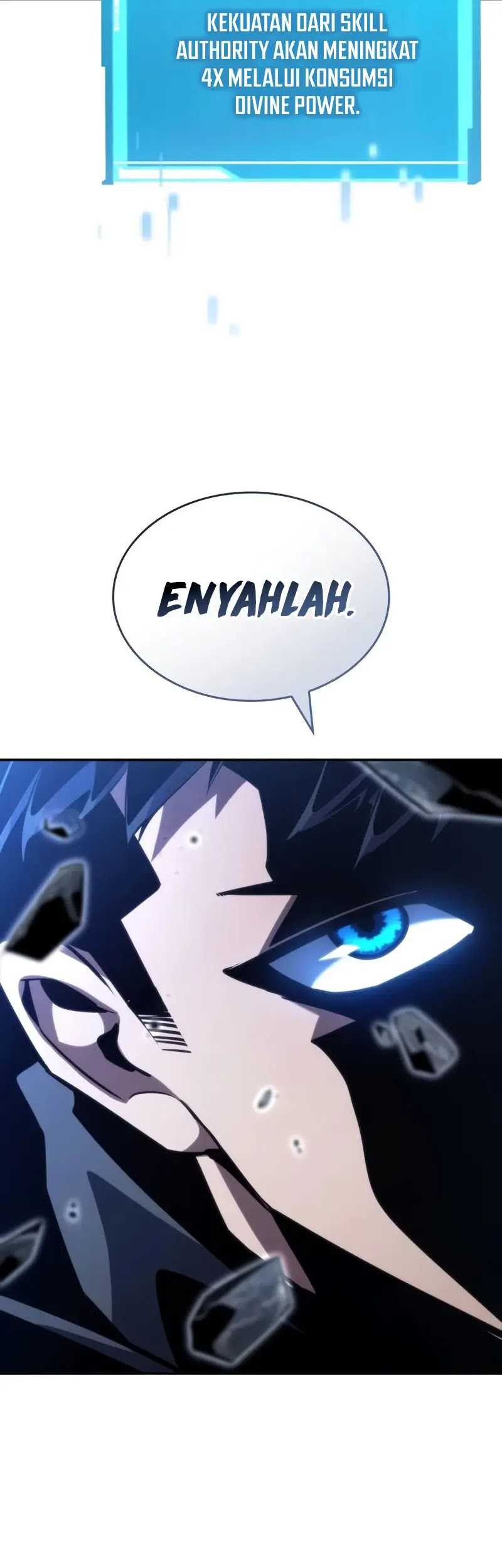 Boundless Necromancer Chapter 91 - halaman 83