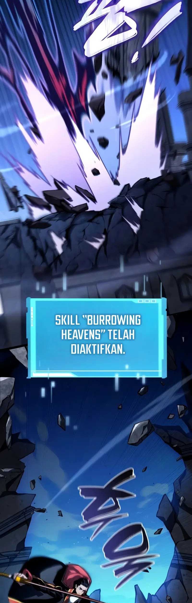 Boundless Necromancer Chapter 91 - halaman 89