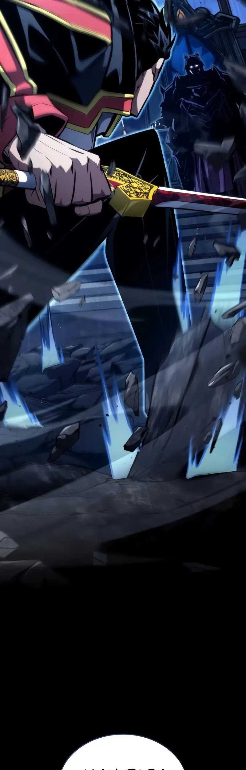 Boundless Necromancer Chapter 91 - halaman 91