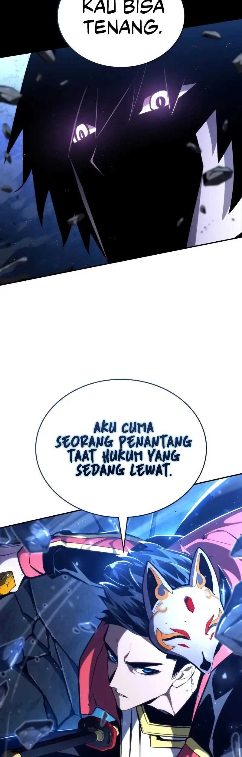 Boundless Necromancer Chapter 91 - halaman 92