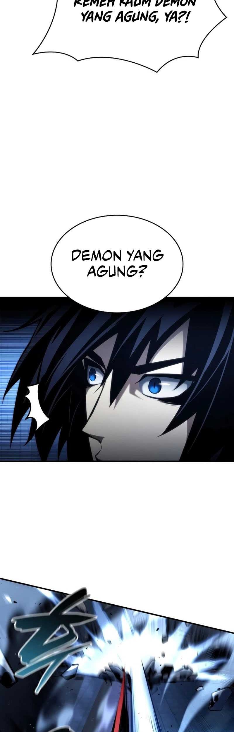 Boundless Necromancer Chapter 92 - halaman 13