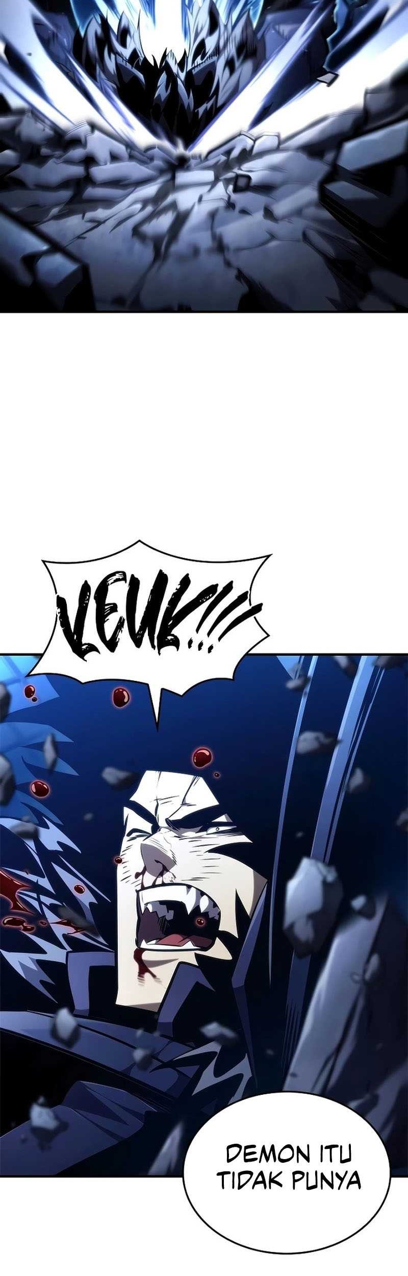 Boundless Necromancer Chapter 92 - halaman 16