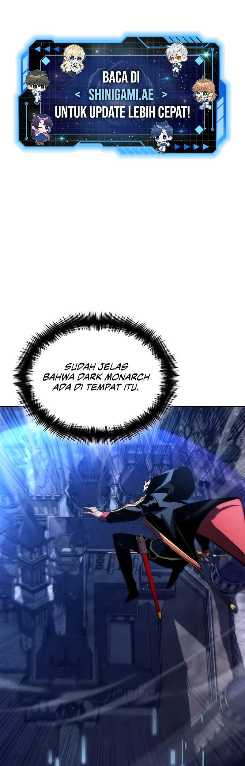 Boundless Necromancer Chapter 92 - halaman 2