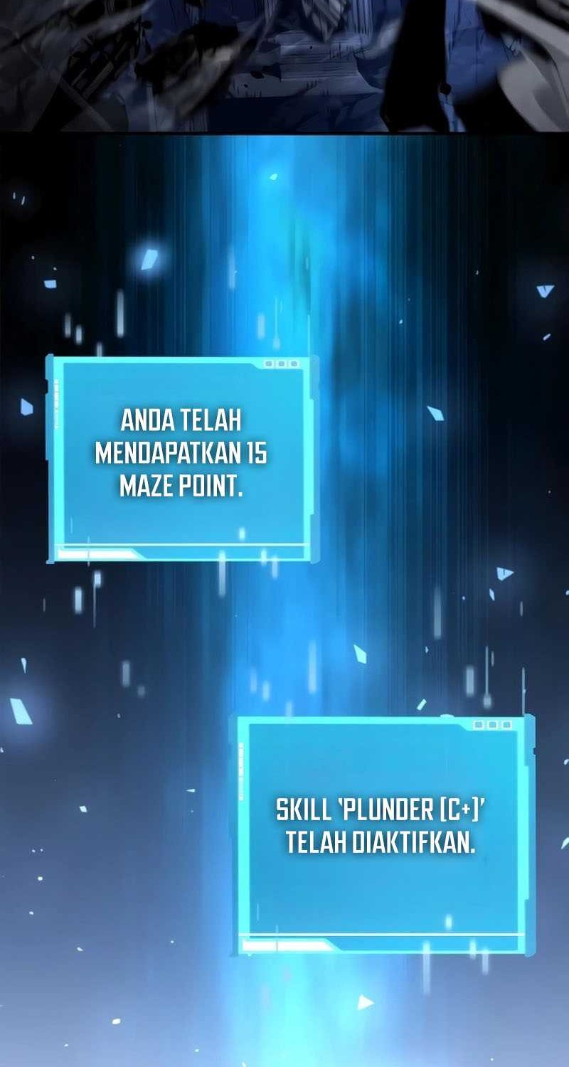 Boundless Necromancer Chapter 92 - halaman 22