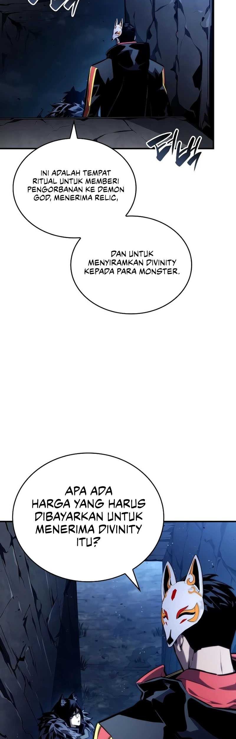 Boundless Necromancer Chapter 92 - halaman 33