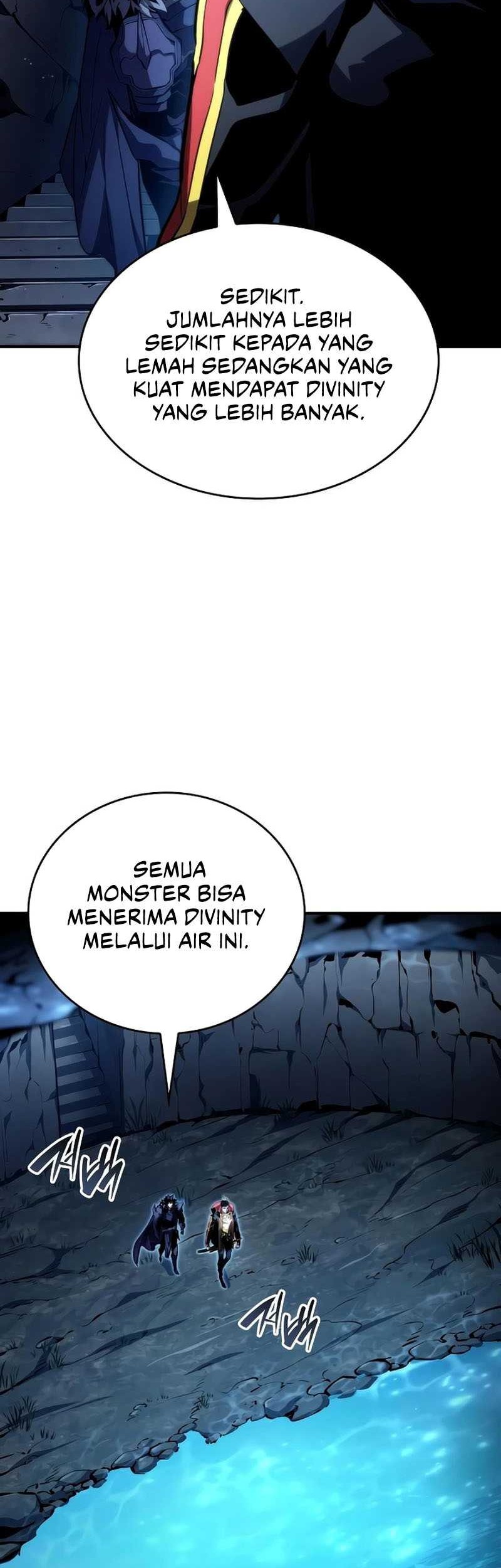 Boundless Necromancer Chapter 92 - halaman 34