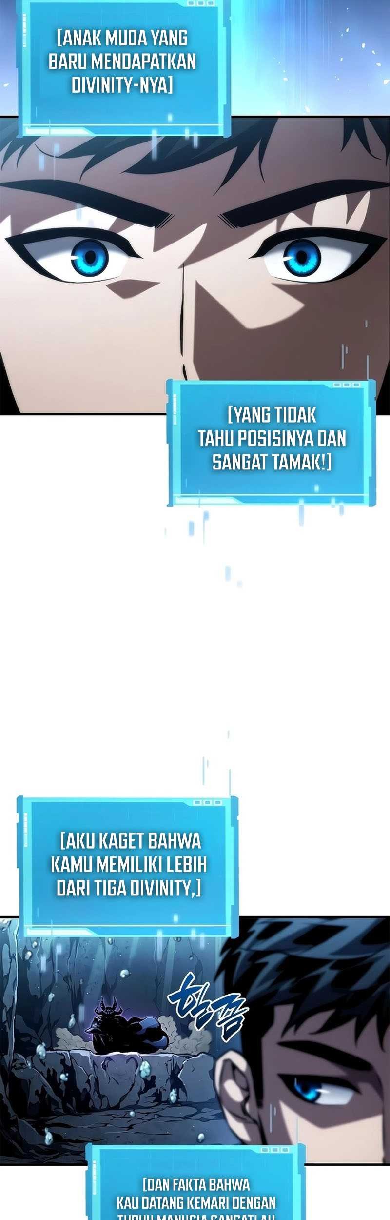 Boundless Necromancer Chapter 92 - halaman 39