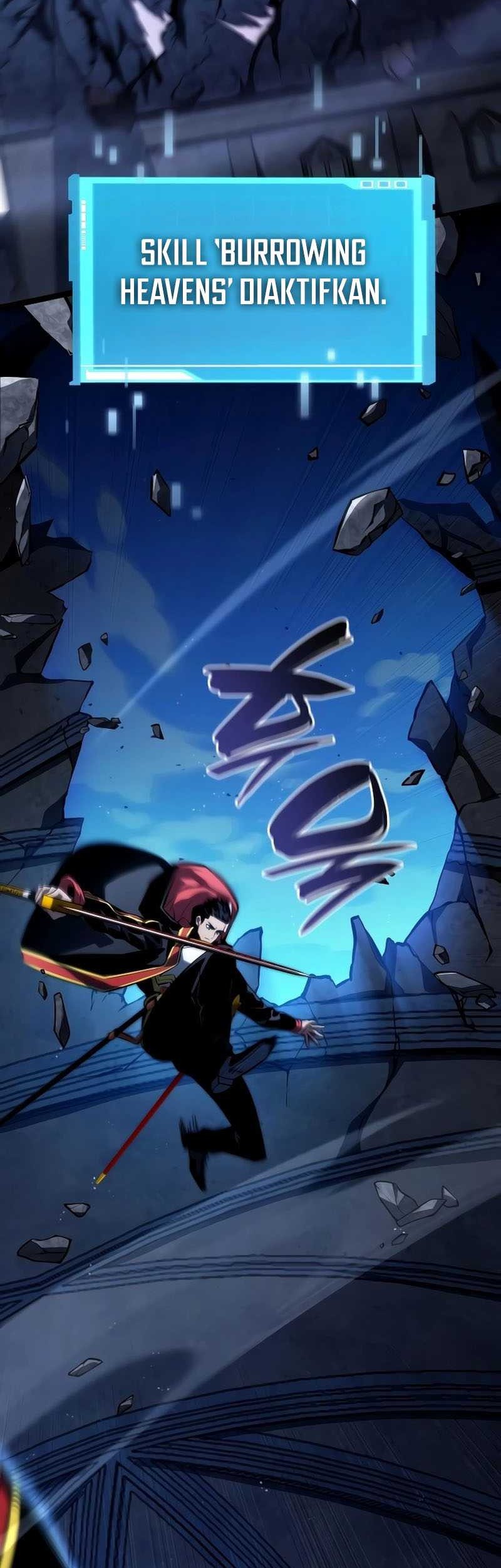 Boundless Necromancer Chapter 92 - halaman 4