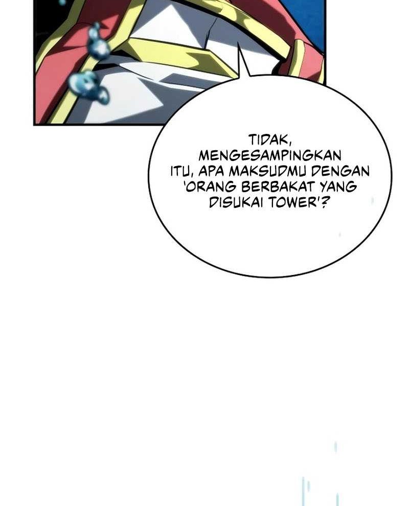 Boundless Necromancer Chapter 92 - halaman 42