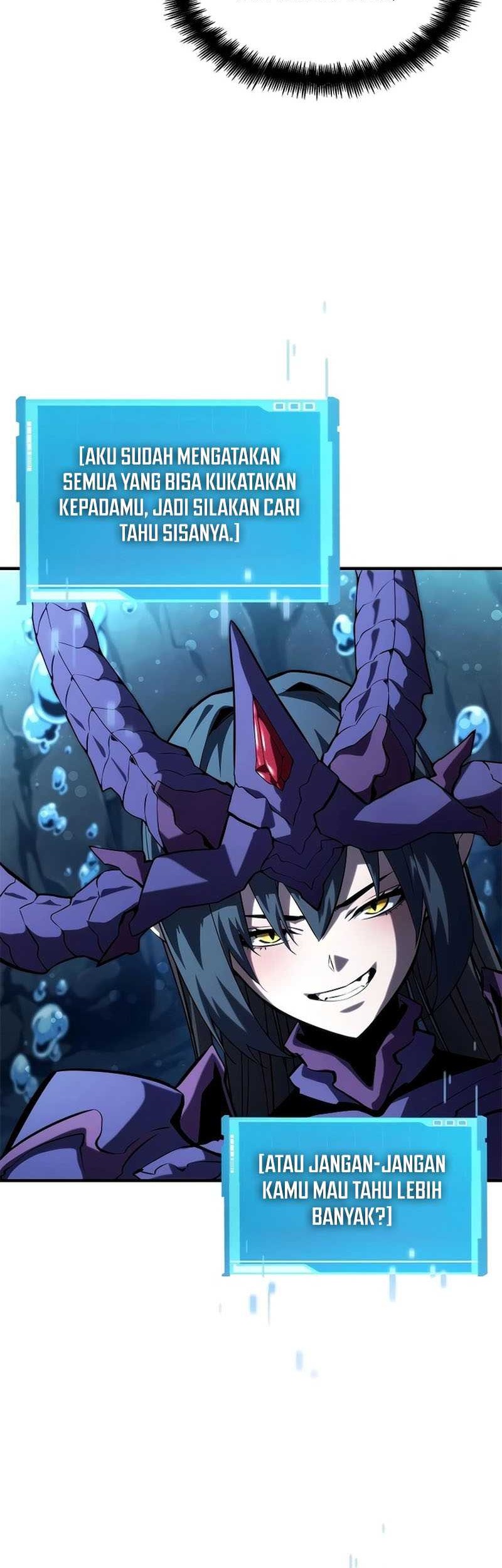 Boundless Necromancer Chapter 92 - halaman 46