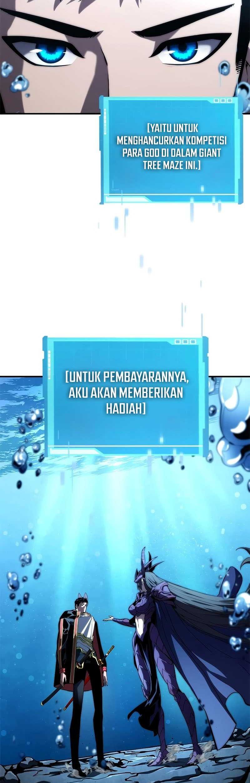 Boundless Necromancer Chapter 92 - halaman 49