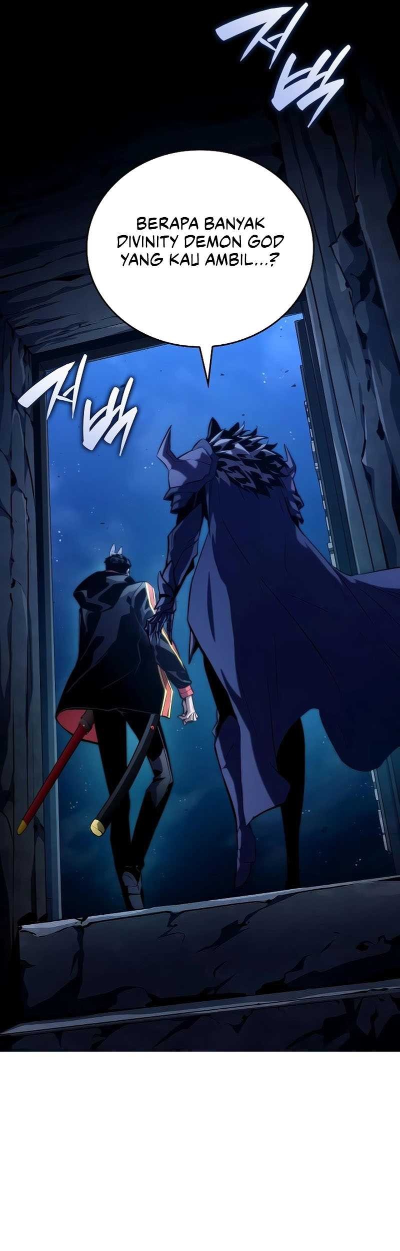 Boundless Necromancer Chapter 92 - halaman 51