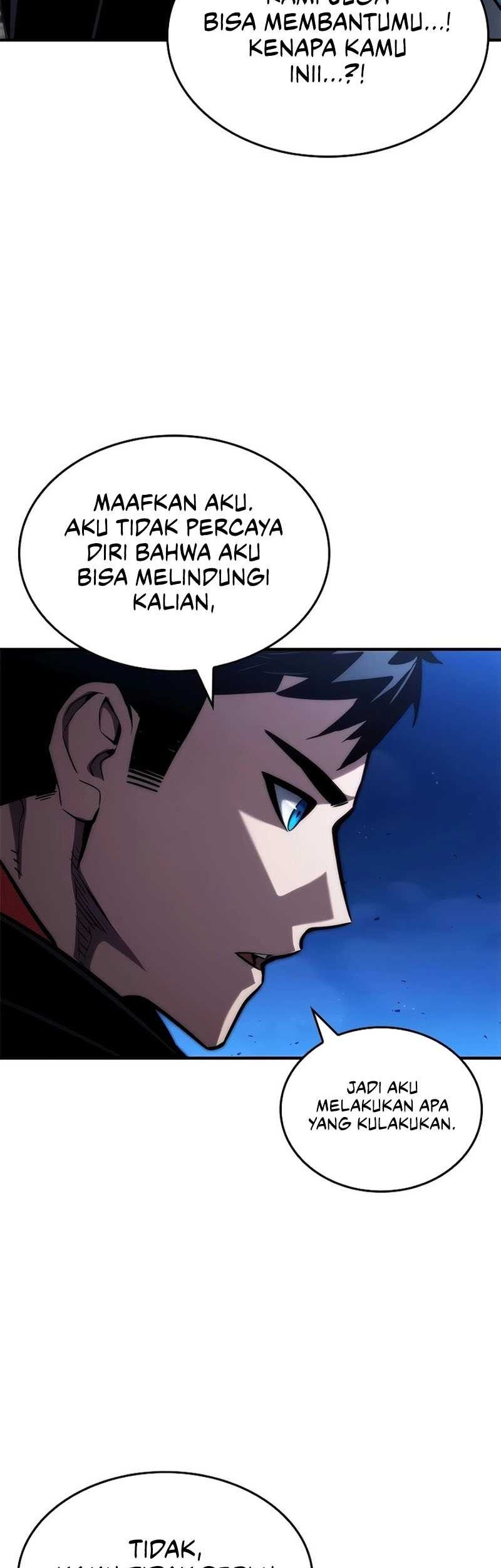 Boundless Necromancer Chapter 92 - halaman 60