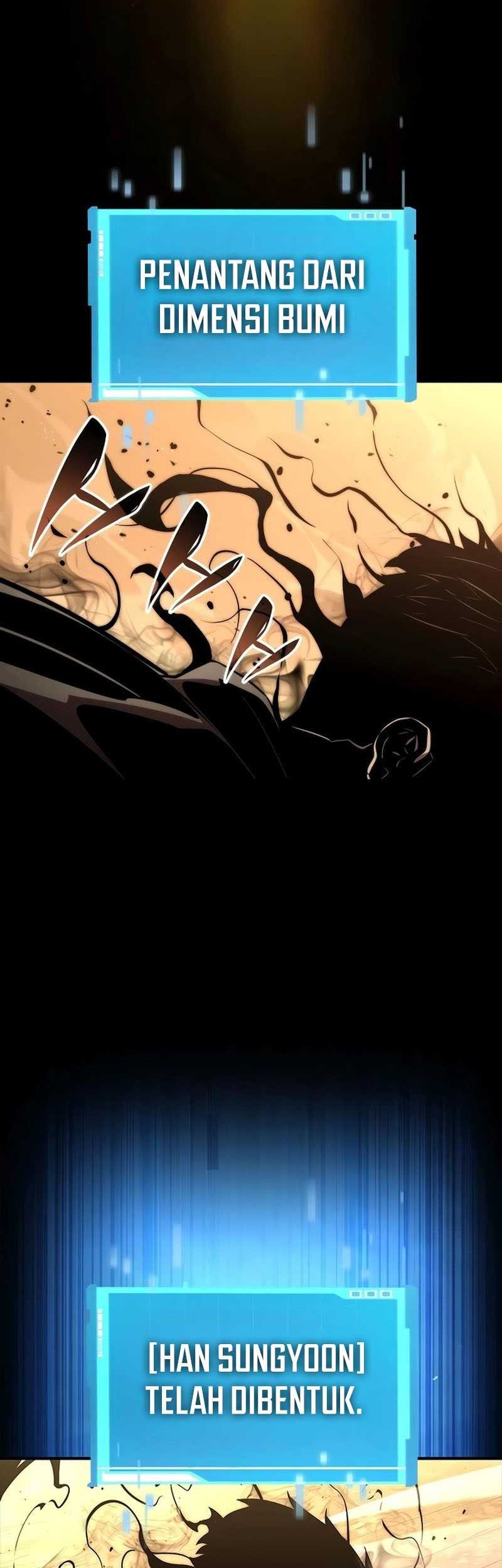 Boundless Necromancer Chapter 92 - halaman 67
