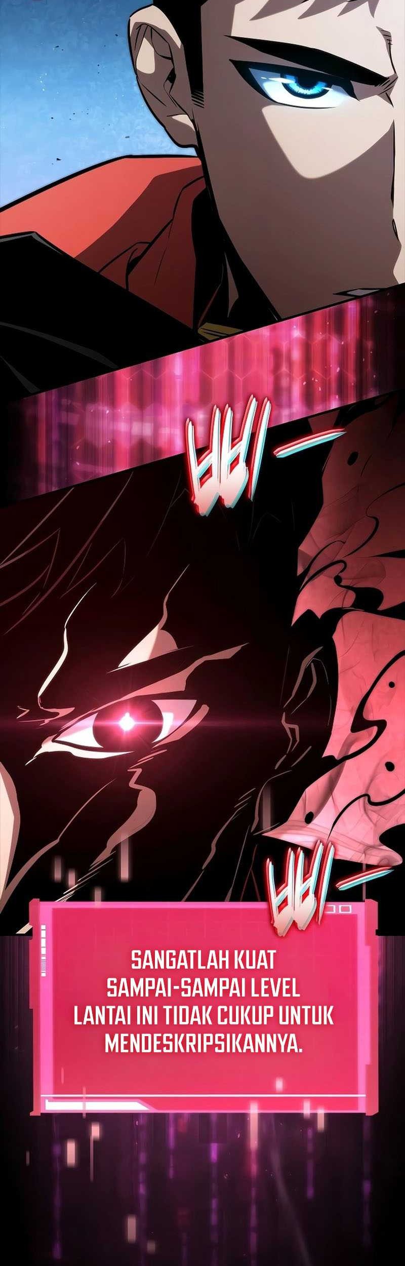 Boundless Necromancer Chapter 92 - halaman 69