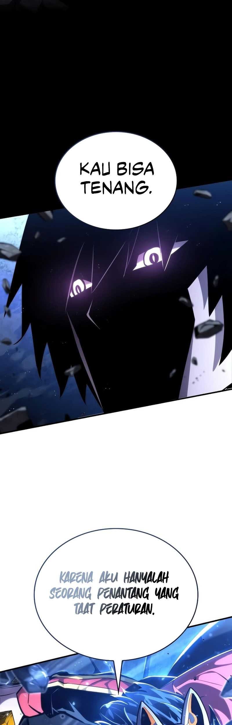 Boundless Necromancer Chapter 92 - halaman 7