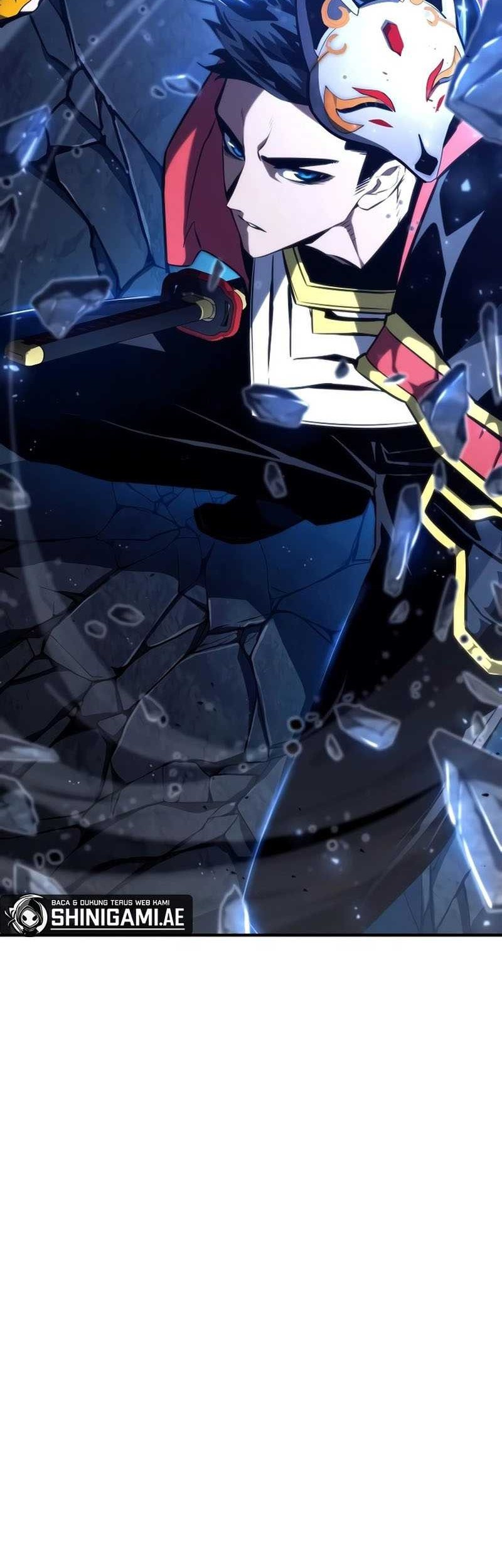 Boundless Necromancer Chapter 92 - halaman 8