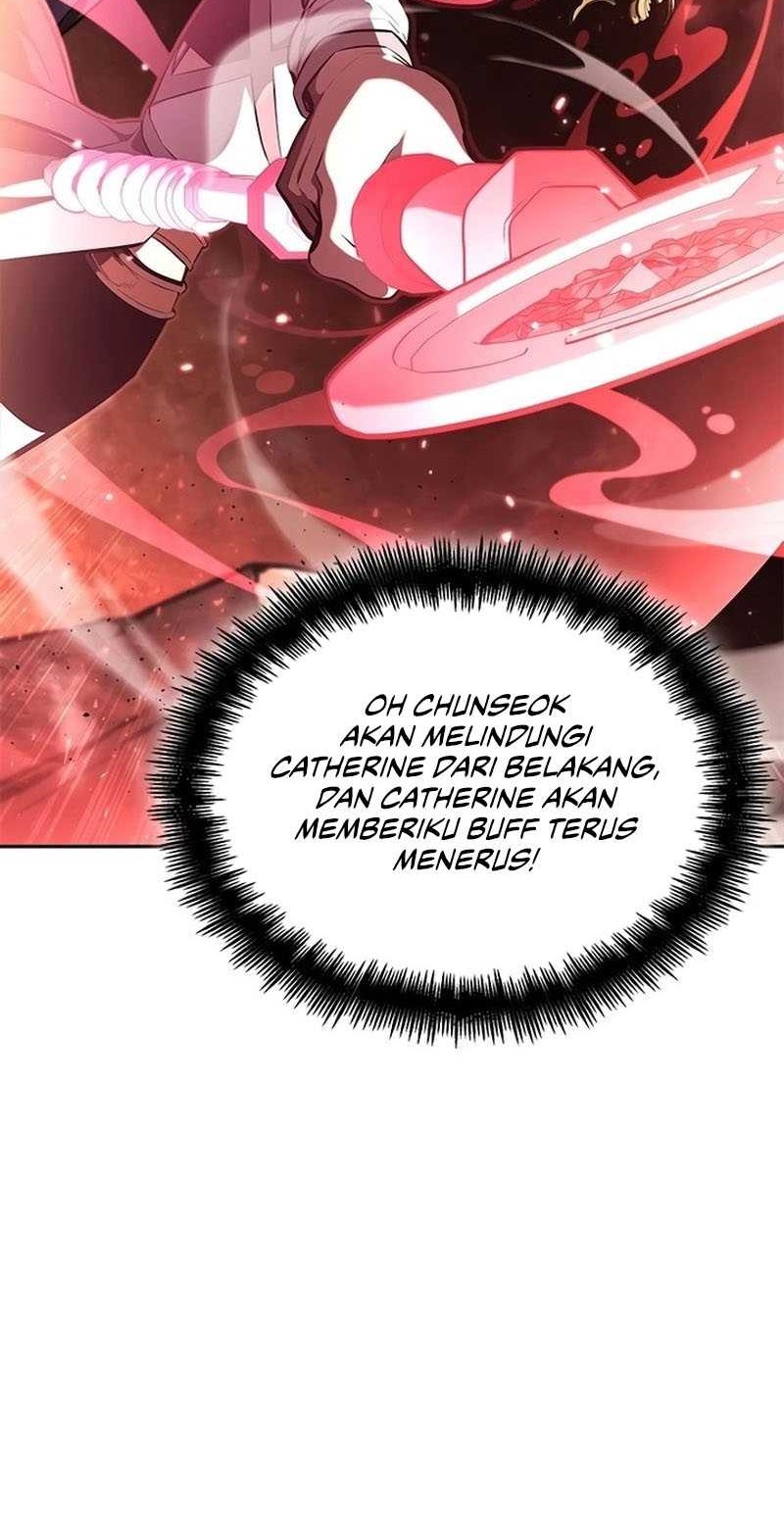 Boundless Necromancer Chapter 93 - halaman 10