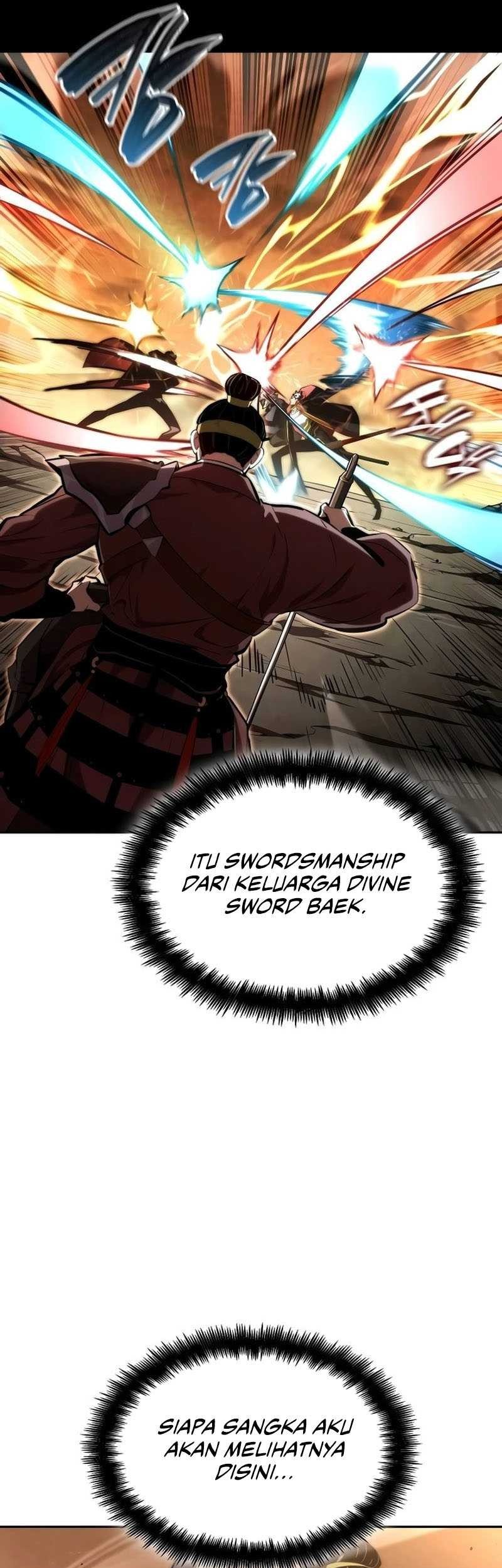 Boundless Necromancer Chapter 93 - halaman 18