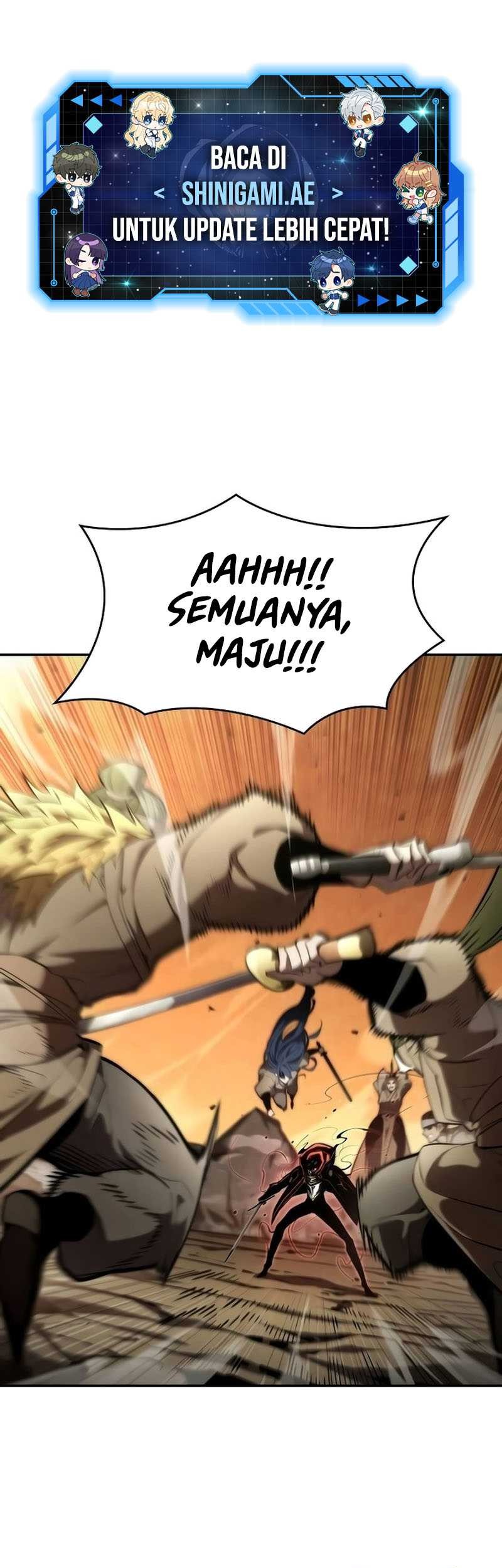 Boundless Necromancer Chapter 93 - halaman 2